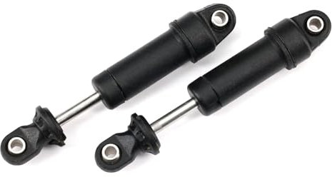 Traxxas Stoßdämpfer (2 Stück) TRX-4M