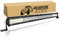 Willpower 24 Zoll 61CM 216W Led Arbeitsscheinwerfer Bar Flutlicht Spot Combo Led Scheinwerfer 12V 24V Wasserdicht IP67 Led Bar für Offroad Auto Traktor LKW Zusatzscheinwerfer Lightbar…