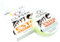 Climax Ester U-Light Mono 150m 0,18mm Hi Vis Yellow Monofile Angelschnur