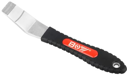 TerchPilet Extended Hydraulic Piston Press for Bicycle Disc Brakes – Improved Design with Longer Handle & Extended Tip for Safe Brake Maintenance – Durable Dual-Density Grip