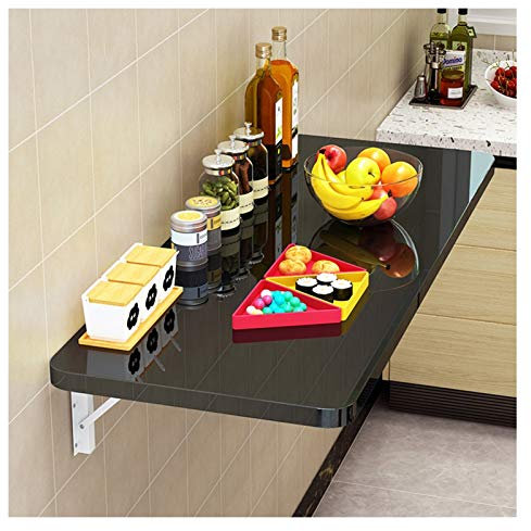 Mesa de cama ajustable en altura con mesa de ordenador portátil para cama, soporte para ordenador portátil, estación de trabajo, altura regulable de 65 a 95 cm