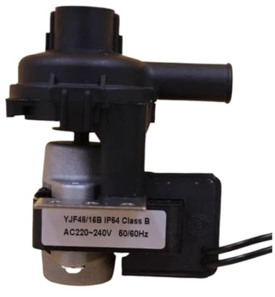 Bomba De Drenaje De Condensado De Repuesto For Aire Acondicionado, YJF48/16B 220-240V, Compatible Con Aire Acondicionado Central Midea, Accesorios De Repuesto For Aire Acondicionado