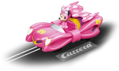 Carrera Minnie's Pink Thunder