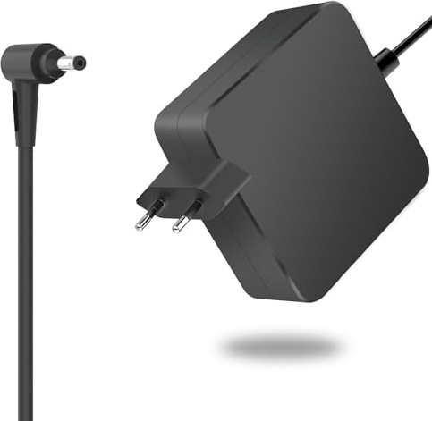 Caricabatterie 45W PC Portatile Alimentatore per ASUS VivoBook 14 15 S14 S15 Zenbook 13 UX303U UX305 UX305F UX305C Notebook caricatore 4,0 x 1,35 mm