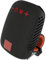 Annadue Cycling Bluetooth Speaker, Plug-in Radio Speaker, Portable Waterproof Wireless Speaker for Bike Hiking. (Black)