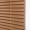 Moderne Alu Jalousie Venezianer, wasserfest und thermisch, UV-beständig, Verdunkelungsrollos für Küche, Büro, Badezimmer, Schlafzimmer, einfache Installation, Sondergröße