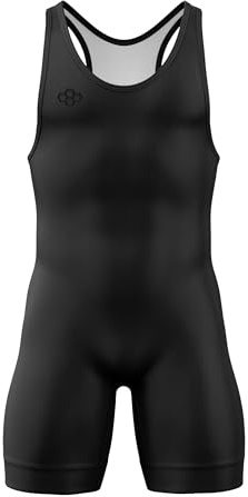RUDIS Weigh-In Singlet