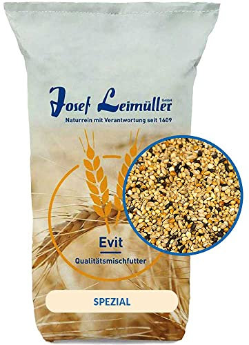 Leimüller Exotenfutter Spezial 25 kg