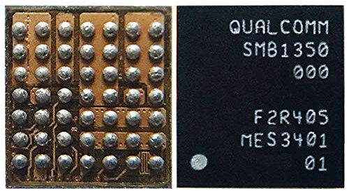 DINGJIA Conveniente módulo de Carga IC SMB1350