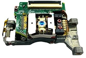 EEEONE For PH-W16PB Quemador de la Unidad de Registro Phw16pb Assy láser PH W16PB DVD + R/RW TS-P632 Reproductor de DVD BLU-Ray CD Jugador Lente Lente óptico