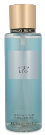 Victoria's Secret - Kroppsdimma 250 ml - Aqua Kiss