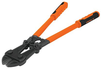 Truper cizalla acero cortapernos cortavarilla pequeña 300mm