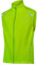 Endura Hummvee Softshell Weste für Herren, Bright Yellow, L