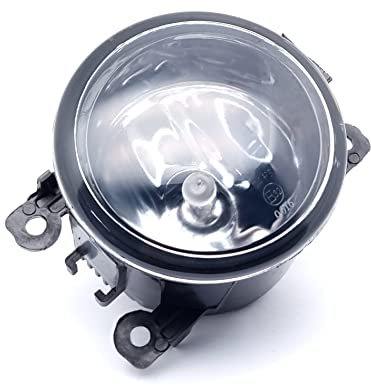 BSSTORE Faro antiniebla delantero bileteral H11 para Fiesta 06-17, C-Max 10-15, Duster 10-13, Kangoo 03-12, Megane 02-05 y muchos otros coches | 71768142