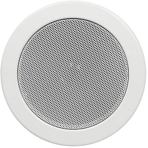 HOLLYWOOD the Starsound - DL-13, altoparlante da incasso, 60 Watt, 136 mm di diametro