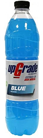 Alimentation - Boisson isotonique Upgrade Blue (1,5 L)