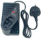 JANRI Replacement AL1411DV Ni-CD Ni-MH power tool Charger compatible with Bosch 7.2V 9.6V 12V 14.4V 18V Battery GSR7.2 GSR9.6 GSR12 GSR14.4 BAT038 BAT048 BAT043 BAT045 BAT120 BAT139 BAT046 BAT049