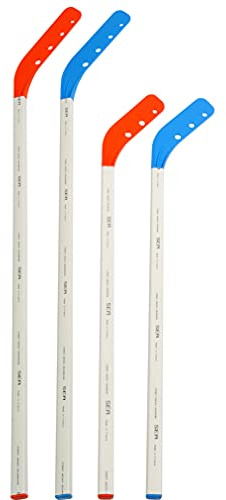 Sporti France Crosse de Street Hockey 80cm Sea