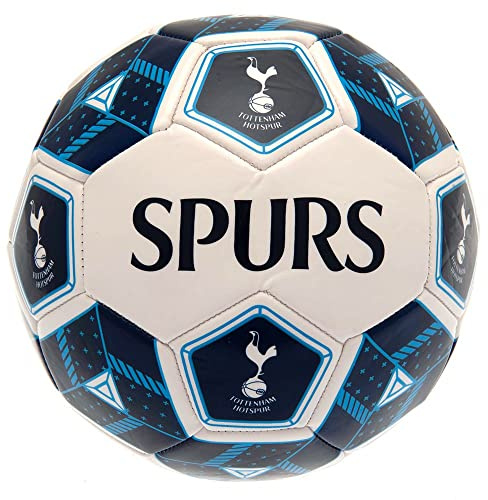 Tottenham Hotspur FC Football Size 3 HX