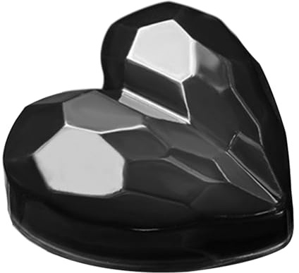 Iluminación Ambiental para Coche | Luces De Corazón para Interior del Automóvil con Ambiente Acogedor - Lámpara Decorativa Cambio De Color, Luz Nocturna Romántica Y Accesorios para Vehículo