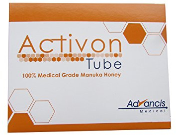 Activon Medical Grade Honey 25g (Pack of 12)