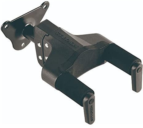 Hercules Gitarrenwandhalter, GSP39WBPLUS