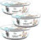 Littycat Refill cassettes cat litter bucket, pack of 3.