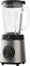 Electrolux Explore 6 Blender E6TB1-6ST, Machen Sie Smoothies, Suppen oder Crush Eis einfach mit diesem Mixer, Extra leistungsstarker Mixer von 1400 W Mit Pulsfunktion, Große Glaskanne von 1,75 Liter,