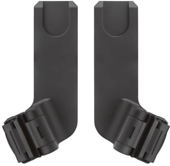 Cybex Adapter für Autositze Libelle und Orfeo – Schwarz