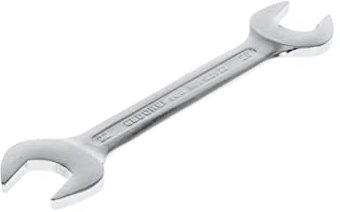 GEDORE red Clé à fourche double SW20x22mm L.196mm