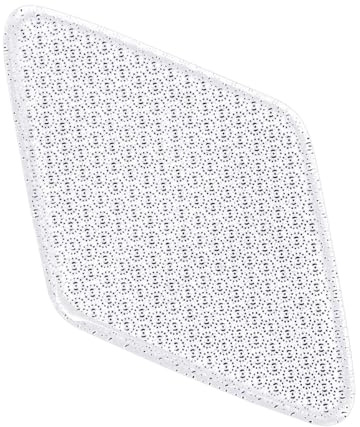 Multipurpose Glass Callus Remover - Easy-to-Use, Gentle Skin | Glass Foot File, Callus Shaver, Foot Care Tool, Ideal for Hard Skin, Dry Feet, Dirt Removal, Portable and Perfect for at-Home Pedicure