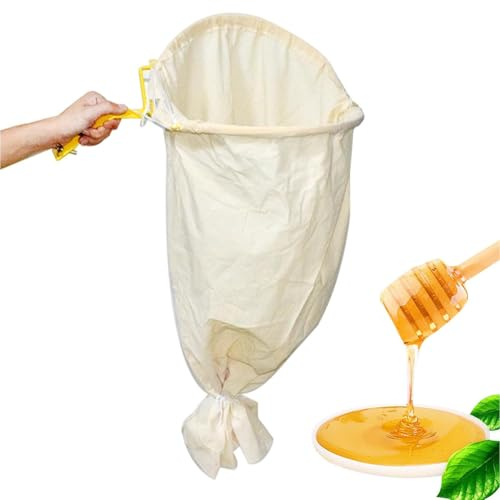 Piège à abeilles, portable, outil de recrutement d'abeilles pour