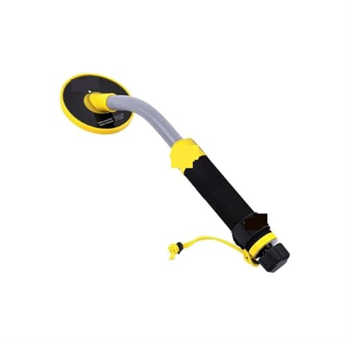 Metalldetektor Undervattensmetalldetektor Induktion Pinpointer Utöka detektionsdjupet med LED-ljus