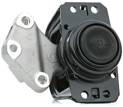 RIDEX Supporto motore Cuscinetto gomma-metallo 247E0164