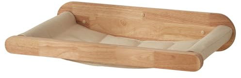 Nobby Wandelement Hängematte Lou Cream 60 x 33 x 12 cm