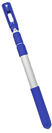 Ronyme Pértiga Telescópica para Recogehojas, Repuesto para Recogehojas.