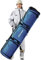 XCMAN Roller Snowboardtasche mit Rollen, verstellbare Länge Snowboard-Tasche Für -Skitrage-Rucksack Flugreisen geeignet