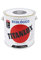 Titanlux - Esmalte Agua Ecologico Brillante, Negro, 2,5L (ref. 00T056725)