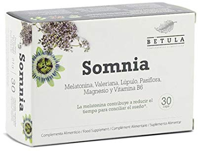 Betula Somnia, 200 g, Pack de 1