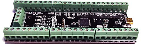 Digitalkey SmartASD - PC zu Controller Interface Card - Audiovideobefehle für CNC-Schränke und mehr
