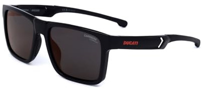 Sonnenbrillen Carrera CARDUC 021/S 807 BLACK 55/17/145 Herren