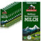 Generisch Berchtesgadener Land - 10er Pack H-Vollmilch 3,5% in 1 Liter Packung - Haltbare Milch von Höfen aus der Berg- und Alpenregion (Bergbauernmilch)
