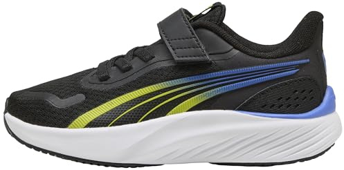 PUMA unisex – barn Pounce Lite Ac+ PsSneaker