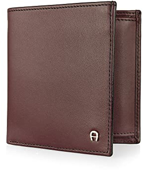 Aigner Daily Basic Herren-Geldbörse (Antic)