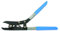 Laser 6737 CV Boot Clamp Pliers 260mm,Light Blue