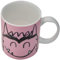 LAROOM 14118 – Tasse Monster Emotionen – Liebe, Rosa