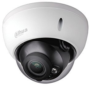 Dahua Technology Lite HAC-HDBW1200RP-VF Telecamera di sicurezza CCTV Interno e esterno Cupola 1920 x 1080 Pixel Soffitto/muro