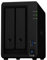 Synology DiskStation DS723+ a 2 alloggiamenti (senza disco)