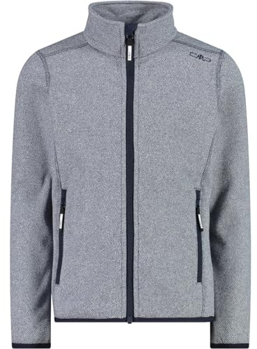 CMP - G-Jacke für Kinder, B. Blau-Weiß, 128