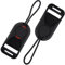2 Piezas Correa de Cámara de Mano para Cámara de Fotos de Cámara de Liberación Rápida Adaptador de Correa de La Cámara Universal para Cámara Fotos Paracord Cuerda Correa de Muñeca para Cámara Réflex